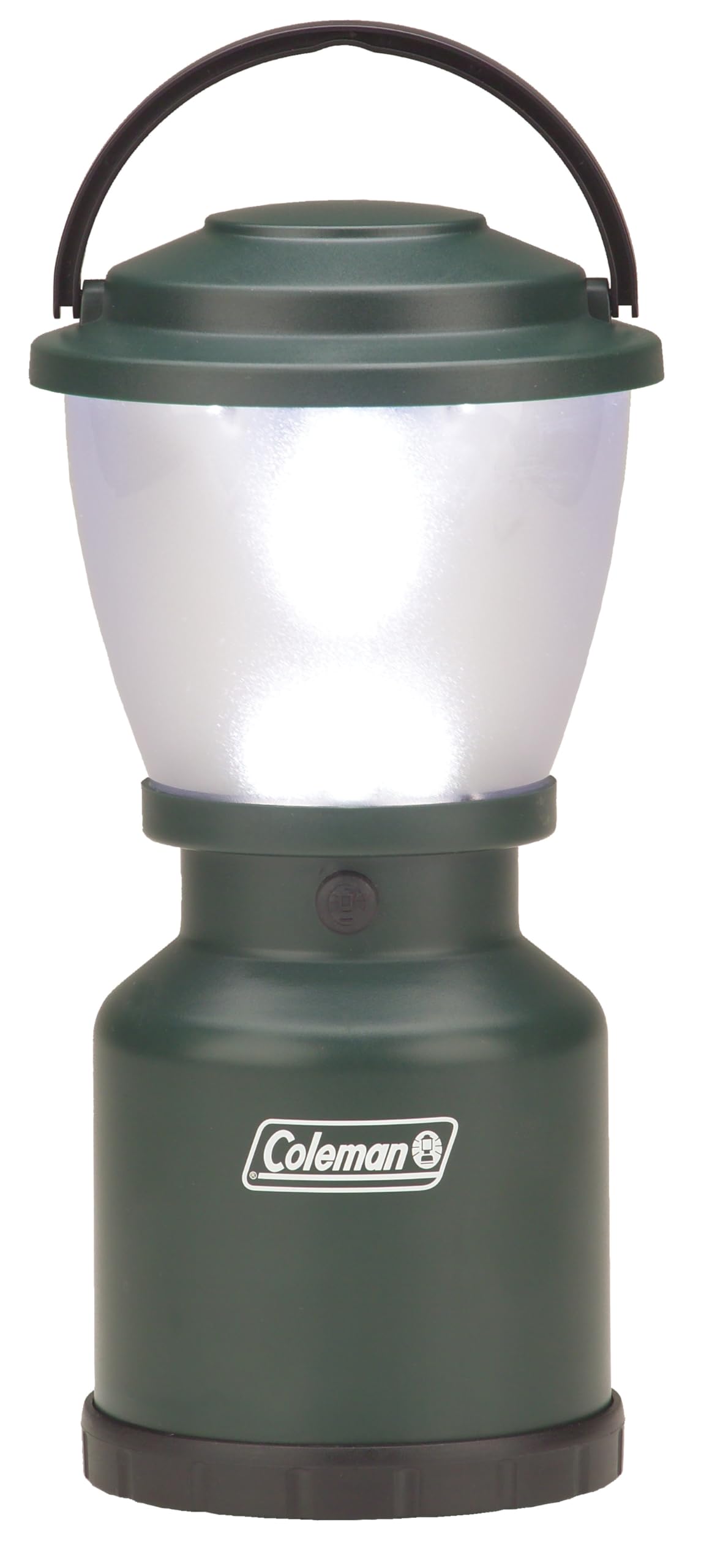 Coleman Lightweight & Water-Resistant Battery-Powered Lantern for Camping & Emergencies  
Coleman LED Lantern for Campin
